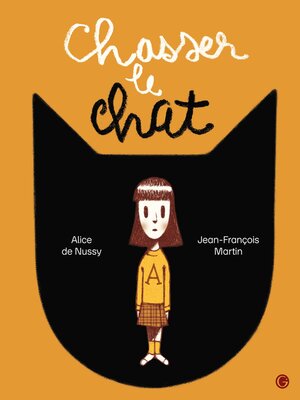 cover image of Chasser le chat